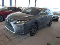 2T2ZZMCA0GC034346 2016 LEXUS RX