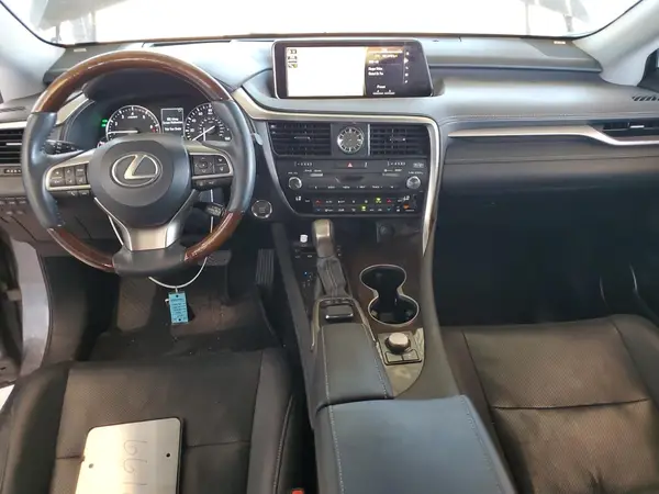 2T2ZZMCA0GC034346 2016 LEXUS RX - Image 8
