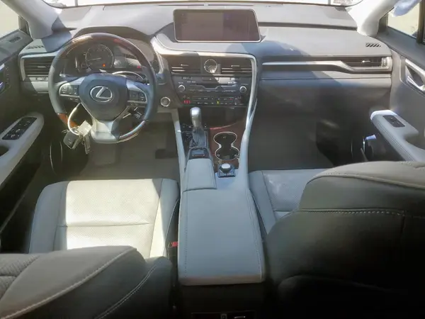 2T2ZZMCA0HC035241 2017 LEXUS RX - Image 8