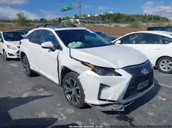 2T2ZZMCA0HC035918 2017 LEXUS RX