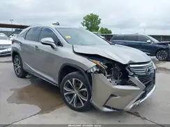 2T2ZZMCA0HC036714 2017 LEXUS RX