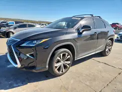 2T2ZZMCA0HC037281 2017 LEXUS RX
