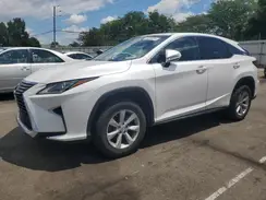 2T2ZZMCA0HC037314 2017 LEXUS RX