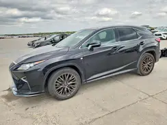 2T2ZZMCA0HC037426 2017 LEXUS RX