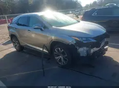 2T2ZZMCA0HC037474 2017 LEXUS RX