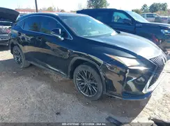 2T2ZZMCA0HC037636 2017 LEXUS RX