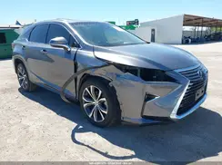 2T2ZZMCA0HC038009 2017 LEXUS RX