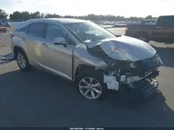 2T2ZZMCA0HC039998 2017 LEXUS RX