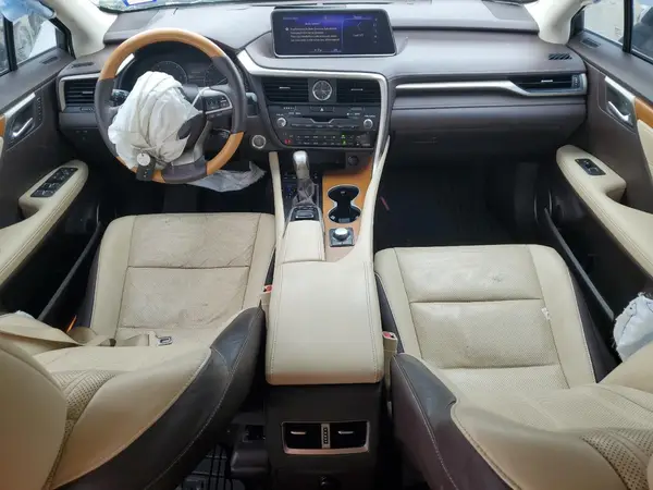 2T2ZZMCA0HC043016 2017 LEXUS RX - Image 8