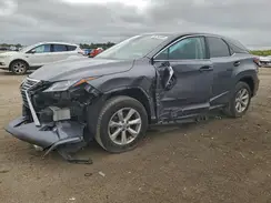 2T2ZZMCA0HC044781 2017 LEXUS RX