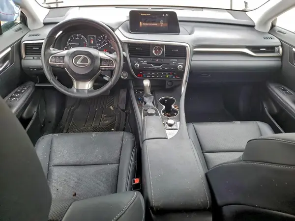 2T2ZZMCA0HC044781 2017 LEXUS RX - Image 8