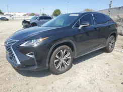 2T2ZZMCA0HC044960 2017 LEXUS RX