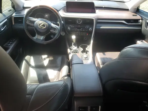 2T2ZZMCA0HC044960 2017 LEXUS RX - Image 8