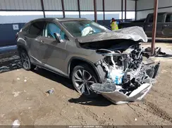 2T2ZZMCA0HC045235 2017 LEXUS RX