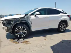 2T2ZZMCA0HC045333 2017 LEXUS RX