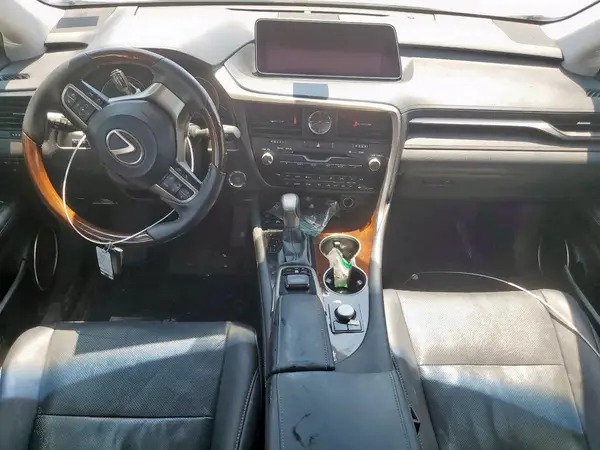 2T2ZZMCA0HC045333 2017 LEXUS RX - Image 8