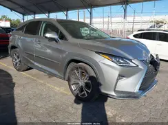 2T2ZZMCA0HC045400 2017 LEXUS RX