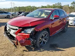 2T2ZZMCA0HC045574 2017 LEXUS RX