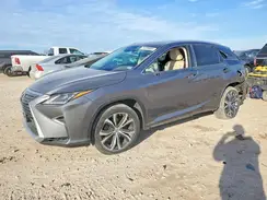 2T2ZZMCA0HC046000 2017 LEXUS RX