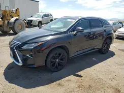 2T2ZZMCA0HC046398 2017 LEXUS RX