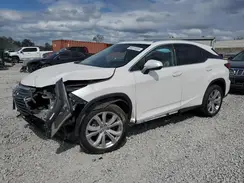 2T2ZZMCA0HC046871 2017 LEXUS RX
