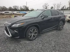 2T2ZZMCA0HC047664 2017 LEXUS RX