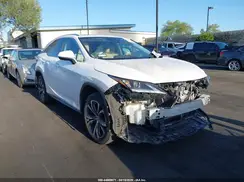 2T2ZZMCA0HC048247 2017 LEXUS RX