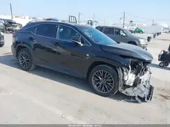 2T2ZZMCA0HC048295 2017 LEXUS RX
