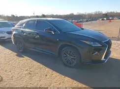2T2ZZMCA0HC048961 2017 LEXUS RX