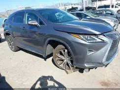 2T2ZZMCA0HC049592 2017 LEXUS RX