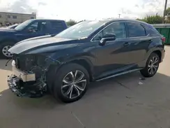 2T2ZZMCA0HC051066 2017 LEXUS RX