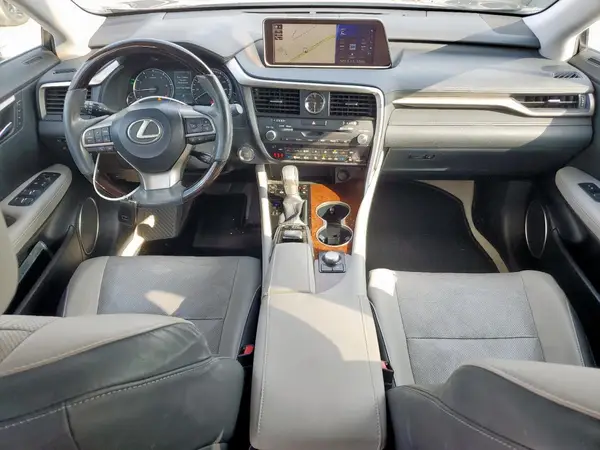 2T2ZZMCA0HC051066 2017 LEXUS RX - Image 8