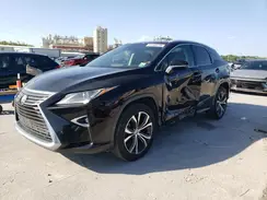 2T2ZZMCA0HC051519 2017 LEXUS RX