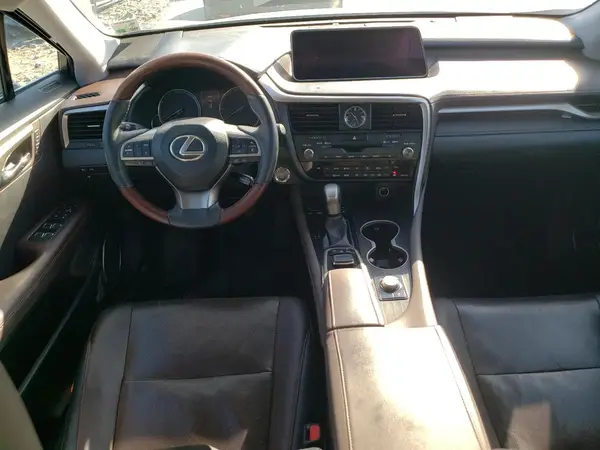 2T2ZZMCA0HC051519 2017 LEXUS RX - Image 8