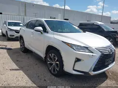 2T2ZZMCA0HC051780 2017 LEXUS RX