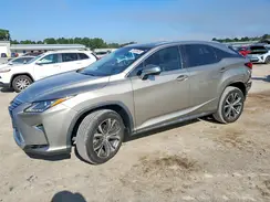 2T2ZZMCA0HC052511 2017 LEXUS RX