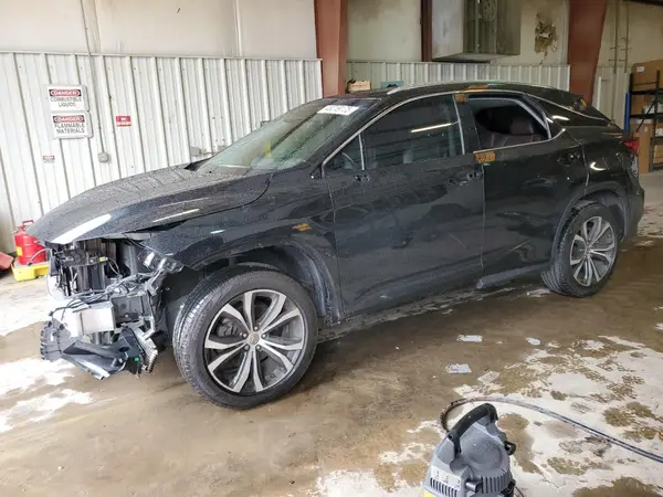 2T2ZZMCA0HC053965 2017 LEXUS RX - Image 1
