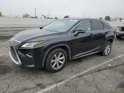 2T2ZZMCA0HC054338 2017 LEXUS RX