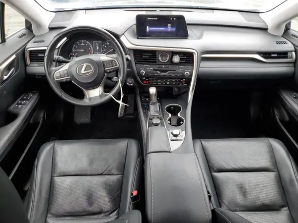 2T2ZZMCA0HC054338 2017 LEXUS RX - Image 8