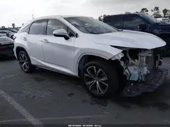 2T2ZZMCA0HC054520 2017 LEXUS RX