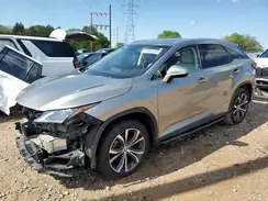 2T2ZZMCA0HC055456 2017 LEXUS RX