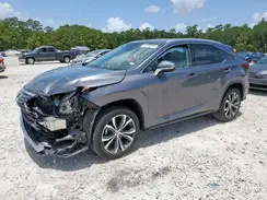 2T2ZZMCA0HC057093 2017 LEXUS RX