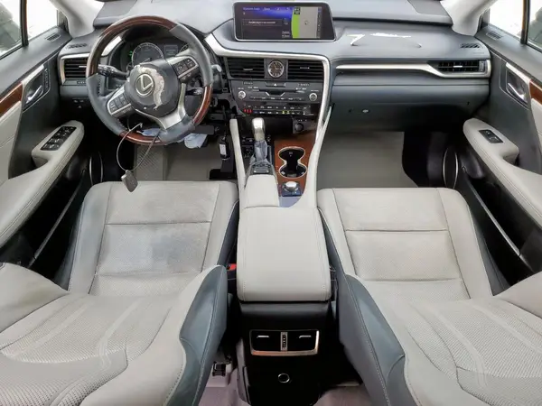 2T2ZZMCA0HC057093 2017 LEXUS RX - Image 8