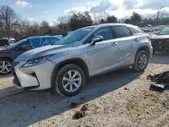 2T2ZZMCA0HC058258 2017 LEXUS RX