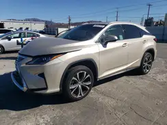 2T2ZZMCA0HC058339 2017 LEXUS RX