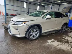 2T2ZZMCA0HC058633 2017 LEXUS RX