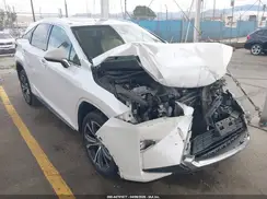 2T2ZZMCA0HC060219 2017 LEXUS RX