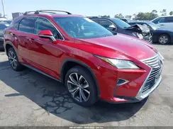 2T2ZZMCA0HC060222 2017 LEXUS RX