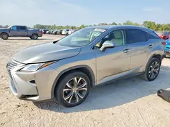 2T2ZZMCA0HC061354 2017 LEXUS RX