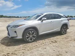 2T2ZZMCA0HC061385 2017 LEXUS RX
